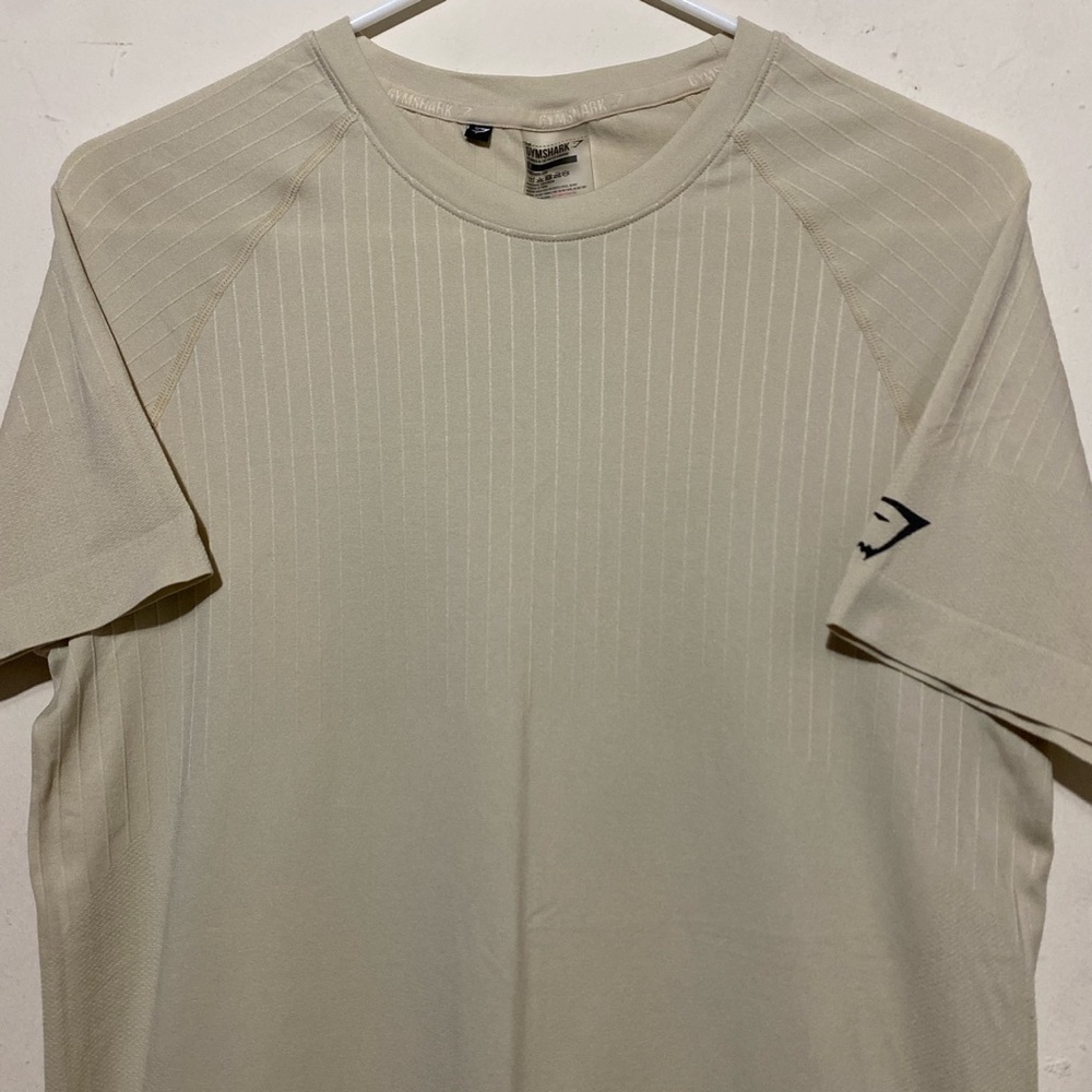 Gymshark shirt